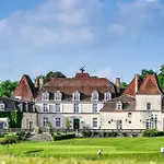 Villa Agrangesud - Luxury Dordogne *