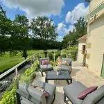 Agrangesud - Luxury Dordogne Villa *