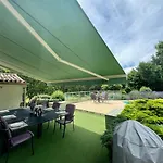 Agrangesud - Luxury Dordogne Villa *