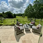 Villa Agrangesud - Luxury Dordogne
