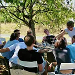 Villa Agrangesud - Luxury Dordogne