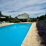 Agrangesud - Luxury Dordogne Villa Razac-de-Saussignac