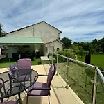 Villa Agrangesud - Luxury Dordogne
