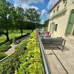 Villa Agrangesud - Luxury Dordogne Razac-de-Saussignac