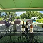 Agrangesud - Luxury Dordogne *