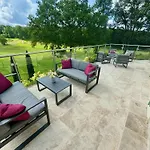 Agrangesud - Luxury Dordogne Villa *