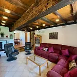 Agrangesud - Luxury Dordogne Villa *