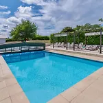 Agrangesud - Luxury Dordogne Villa