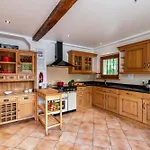Villa Agrangesud - Luxury Dordogne