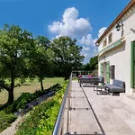 Agrangesud - Luxury Dordogne