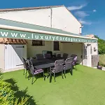 Villa Agrangesud - Luxury Dordogne