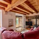 Villa Agrangesud - Luxury Dordogne