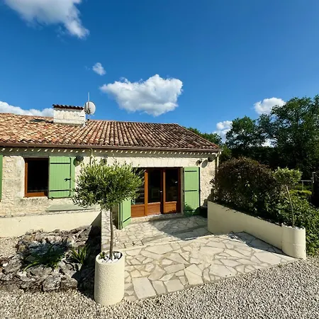 Villa Agrangesud - Luxury Dordogne *