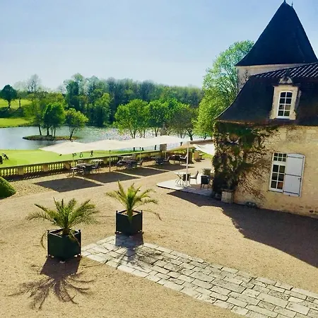 Villa Agrangesud - Luxury Dordogne *