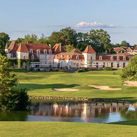 Agrangesud - Luxury Dordogne