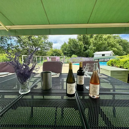 Agrangesud - Luxury Dordogne *