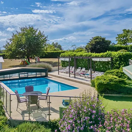 Agrangesud - Luxury Dordogne Villa Razac-de-Saussignac