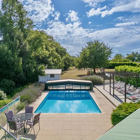 Agrangesud - Luxury Dordogne *