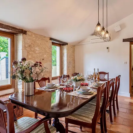 Agrangesud - Luxury Dordogne * Razac-de-Saussignac