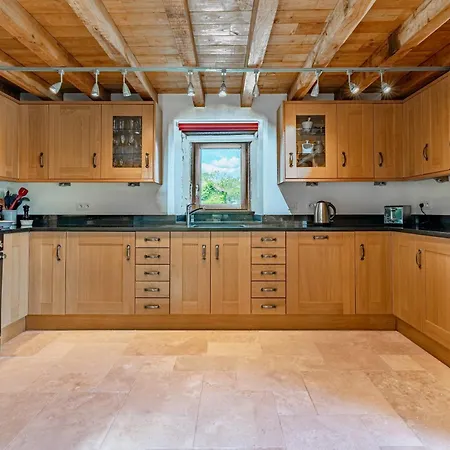 Agrangesud - Luxury Dordogne Villa *