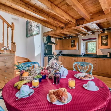 Agrangesud - Luxury Dordogne