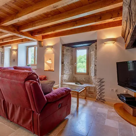 Agrangesud - Luxury Dordogne