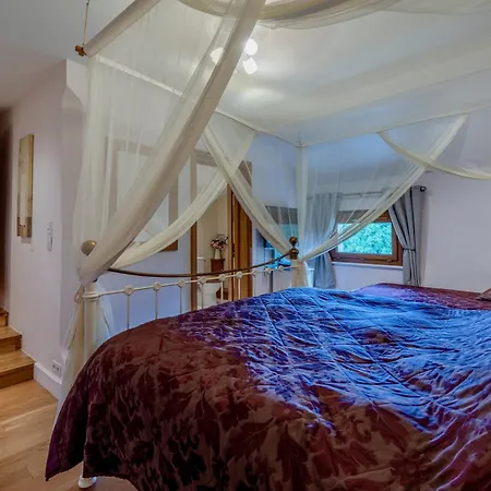 Agrangesud - Luxury Dordogne Villa