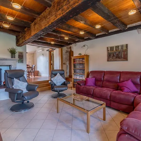 Villa Agrangesud - Luxury Dordogne Razac-de-Saussignac