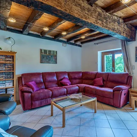 Agrangesud - Luxury Dordogne Villa *
