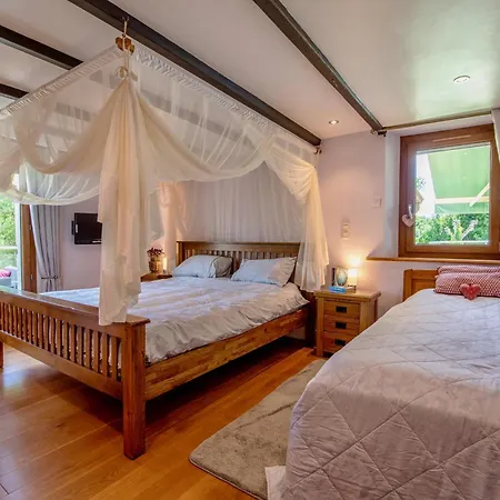 Agrangesud - Luxury Dordogne *