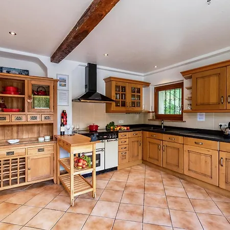 Villa Agrangesud - Luxury Dordogne