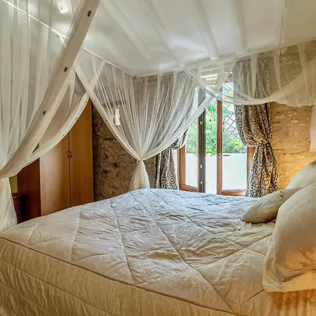 Agrangesud - Luxury Dordogne Villa Razac-de-Saussignac