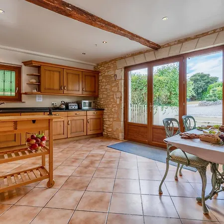 Agrangesud - Luxury Dordogne
