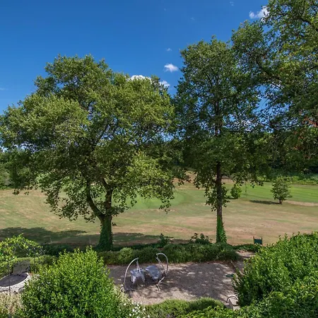 Agrangesud - Luxury Dordogne *