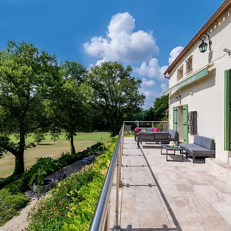 Agrangesud - Luxury Dordogne
