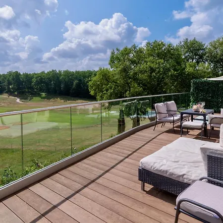 Agrangesud - Luxury Dordogne