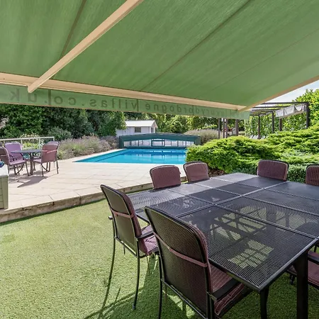 Agrangesud - Luxury Dordogne