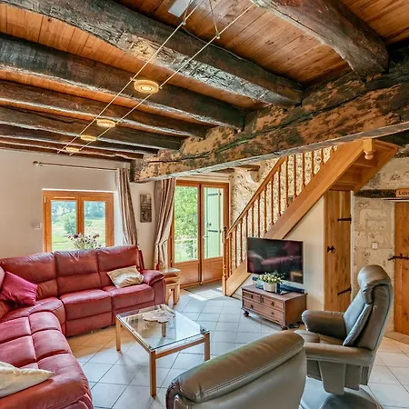 Agrangesud - Luxury Dordogne *